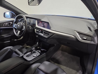 BMW Serie 1 118d 110 kW (150 CV) 88533575 en Barcelona BMW Serie 1 118d 110 kW (150 CV) 88533575 en Barcelona