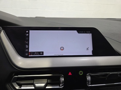 BMW Serie 1 118d 110 kW (150 CV) 88533575 en Barcelona BMW Serie 1 118d 110 kW (150 CV) 88533575 en Barcelona