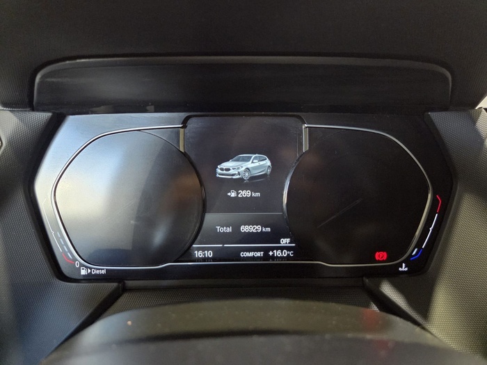 BMW 118d 110 kW (150 CV) Serie 1 en Barcelona BMW 118d 110 kW (150 CV) Serie 1 en Barcelona