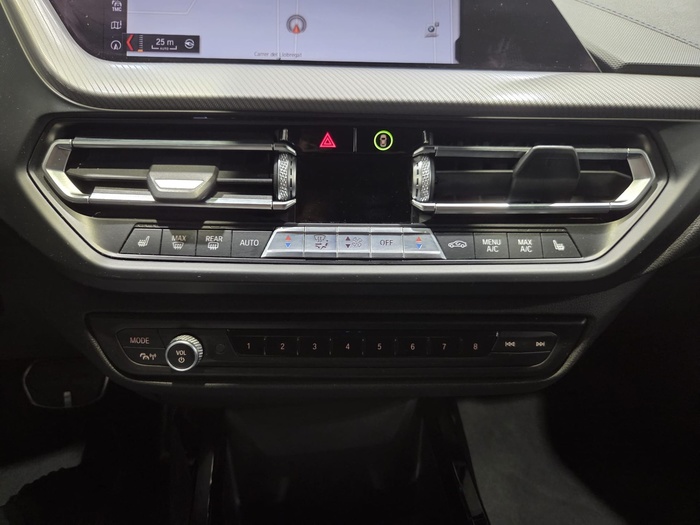 BMW 118d 110 kW (150 CV) Serie 1 en Barcelona BMW 118d 110 kW (150 CV) Serie 1 en Barcelona