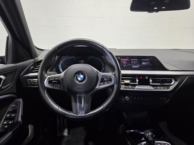 BMW Serie 1 118d 110 kW (150 CV) 88533575 en Barcelona BMW Serie 1 118d 110 kW (150 CV) 88533575 en Barcelona