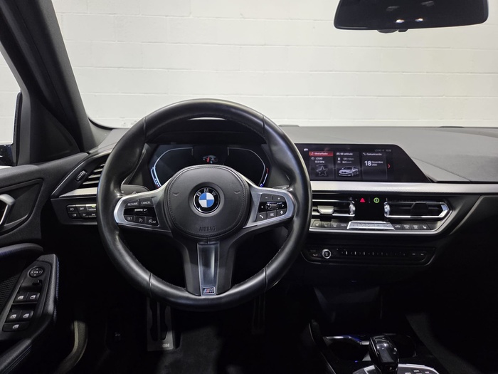 BMW 118d 110 kW (150 CV) Serie 1 en Barcelona BMW 118d 110 kW (150 CV) Serie 1 en Barcelona