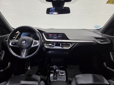 BMW Serie 1 118d 110 kW (150 CV) 88533575 en Barcelona BMW Serie 1 118d 110 kW (150 CV) 88533575 en Barcelona