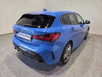 BMW 118d 110 kW (150 CV) Serie 1thumbs4 BMW 118d 110 kW (150 CV) Serie 1thumbs4