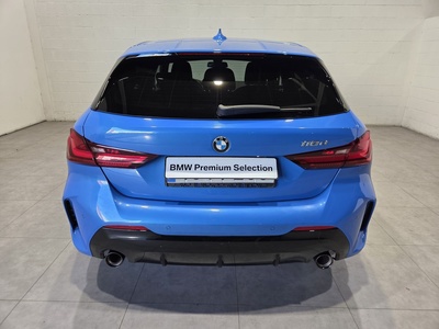BMW Serie 1 118d 110 kW (150 CV) 88533575 en Barcelona BMW Serie 1 118d 110 kW (150 CV) 88533575 en Barcelona