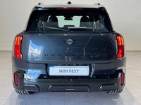 MINI D 120 kW (163 CV) MINI Countrymanthumbs5 MINI D 120 kW (163 CV) MINI Countrymanthumbs5