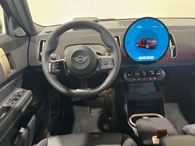 MINI MINI Countryman D 120 kW (163 CV) 86545190 en la provincia de Barcelona MINI MINI Countryman D 120 kW (163 CV) 86545190 en la provincia de Barcelona