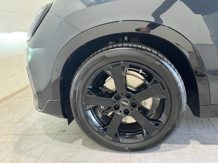 MINI D 120 kW (163 CV) MINI Countryman en la provincia de Barcelona MINI D 120 kW (163 CV) MINI Countryman en la provincia de Barcelona