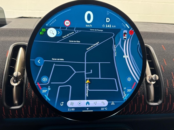 MINI D 120 kW (163 CV) MINI Countryman en la provincia de Barcelona MINI D 120 kW (163 CV) MINI Countryman en la provincia de Barcelona