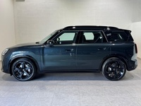 MINI D 120 kW (163 CV) MINI Countrymanthumbs3 MINI D 120 kW (163 CV) MINI Countrymanthumbs3