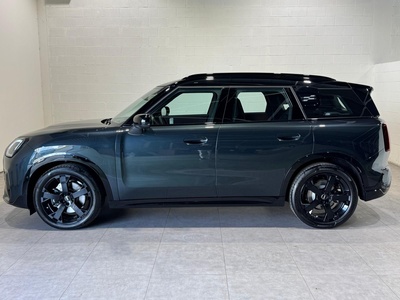 MINI MINI Countryman D 120 kW (163 CV) 86545190 en la provincia de Barcelona MINI MINI Countryman D 120 kW (163 CV) 86545190 en la provincia de Barcelona