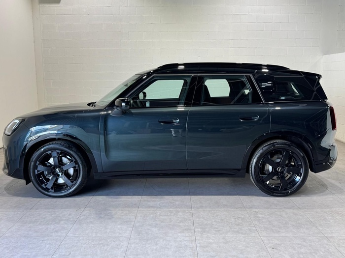 MINI D 120 kW (163 CV) MINI Countryman en la provincia de Barcelona MINI D 120 kW (163 CV) MINI Countryman en la provincia de Barcelona