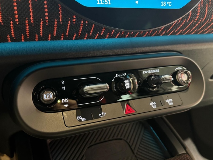 MINI D 120 kW (163 CV) MINI Countryman en la provincia de Barcelona MINI D 120 kW (163 CV) MINI Countryman en la provincia de Barcelona