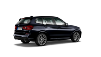 BMW xDrive20d Business 140 kW (190 CV) X3thumbs8 BMW xDrive20d Business 140 kW (190 CV) X3thumbs8