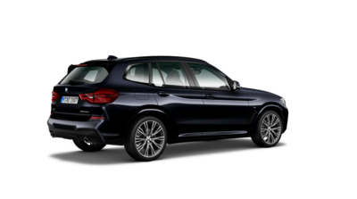 BMW X3 xDrive20d Business 140 kW (190 CV) 151638198 en la provincia de Barcelona BMW X3 xDrive20d Business 140 kW (190 CV) 151638198 en la provincia de Barcelona