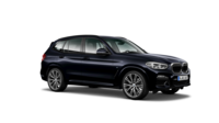 BMW xDrive20d Business 140 kW (190 CV) X3thumbs4 BMW xDrive20d Business 140 kW (190 CV) X3thumbs4