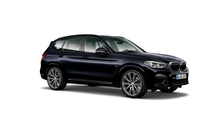 BMW xDrive20d Business 140 kW (190 CV) X3 en la provincia de Barcelona BMW xDrive20d Business 140 kW (190 CV) X3 en la provincia de Barcelona