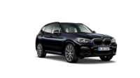 BMW xDrive20d Business 140 kW (190 CV) X3thumbs9 BMW xDrive20d Business 140 kW (190 CV) X3thumbs9