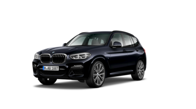 BMW X3 xDrive20d Business 140 kW (190 CV) 151638198 en la provincia de Barcelona BMW X3 xDrive20d Business 140 kW (190 CV) 151638198 en la provincia de Barcelona