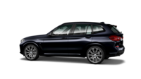 BMW xDrive20d Business 140 kW (190 CV) X3thumbs10 BMW xDrive20d Business 140 kW (190 CV) X3thumbs10