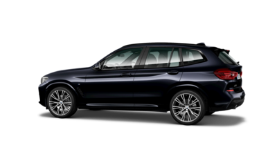 BMW X3 xDrive20d Business 140 kW (190 CV) 151638198 en la provincia de Barcelona BMW X3 xDrive20d Business 140 kW (190 CV) 151638198 en la provincia de Barcelona