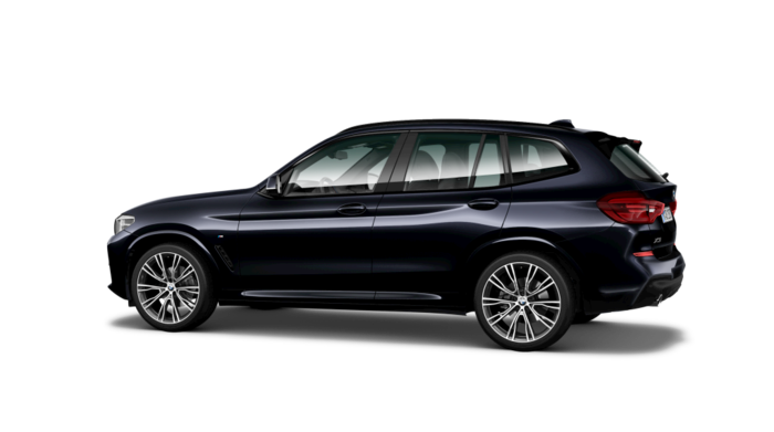 BMW xDrive20d Business 140 kW (190 CV) X3 en la provincia de Barcelona BMW xDrive20d Business 140 kW (190 CV) X3 en la provincia de Barcelona