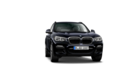 BMW xDrive20d Business 140 kW (190 CV) X3thumbs6 BMW xDrive20d Business 140 kW (190 CV) X3thumbs6
