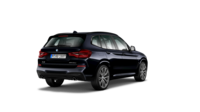 BMW xDrive20d Business 140 kW (190 CV) X3thumbs11 BMW xDrive20d Business 140 kW (190 CV) X3thumbs11