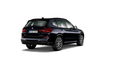 BMW X3 xDrive20d Business 140 kW (190 CV) 151638198 en la provincia de Barcelona BMW X3 xDrive20d Business 140 kW (190 CV) 151638198 en la provincia de Barcelona