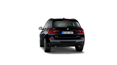 BMW X3 xDrive20d Business 140 kW (190 CV) 151638198 en la provincia de Barcelona BMW X3 xDrive20d Business 140 kW (190 CV) 151638198 en la provincia de Barcelona