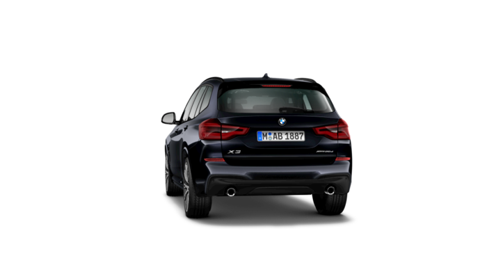 BMW xDrive20d Business 140 kW (190 CV) X3 en la provincia de Barcelona BMW xDrive20d Business 140 kW (190 CV) X3 en la provincia de Barcelona