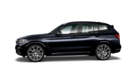 BMW xDrive20d Business 140 kW (190 CV) X3thumbs5 BMW xDrive20d Business 140 kW (190 CV) X3thumbs5