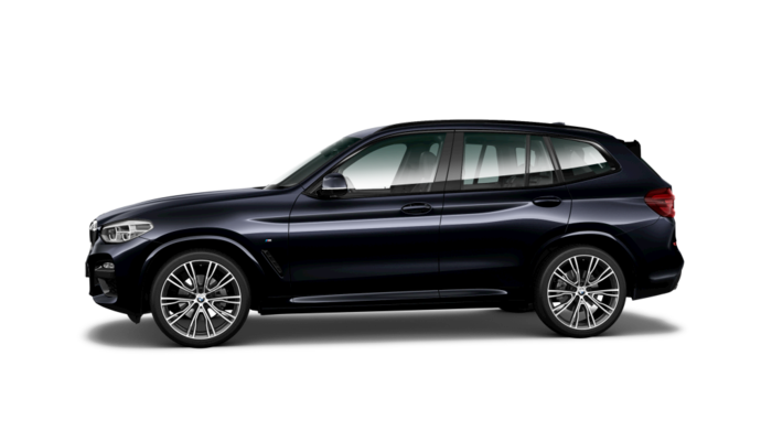 BMW xDrive20d Business 140 kW (190 CV) X3 en la provincia de Barcelona BMW xDrive20d Business 140 kW (190 CV) X3 en la provincia de Barcelona