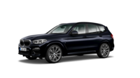 BMW xDrive20d Business 140 kW (190 CV) X3thumbs2 BMW xDrive20d Business 140 kW (190 CV) X3thumbs2