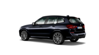 BMW xDrive20d Business 140 kW (190 CV) X3thumbs7 BMW xDrive20d Business 140 kW (190 CV) X3thumbs7