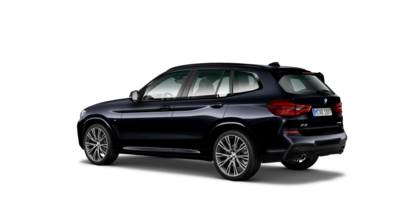 BMW X3 xDrive20d Business 140 kW (190 CV) 151638198 en la provincia de Barcelona BMW X3 xDrive20d Business 140 kW (190 CV) 151638198 en la provincia de Barcelona