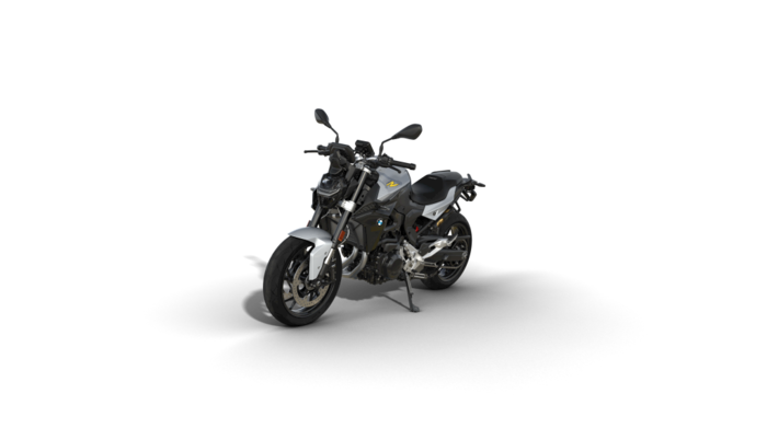 BMW Motorrad F 900 R en la provincia de Barcelona BMW Motorrad F 900 R en la provincia de Barcelona