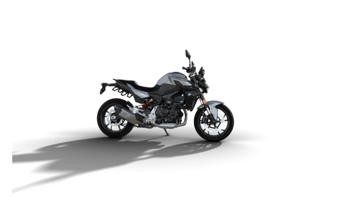 BMW Motorrad F 900 R en la provincia de Barcelona BMW Motorrad F 900 R en la provincia de Barcelona