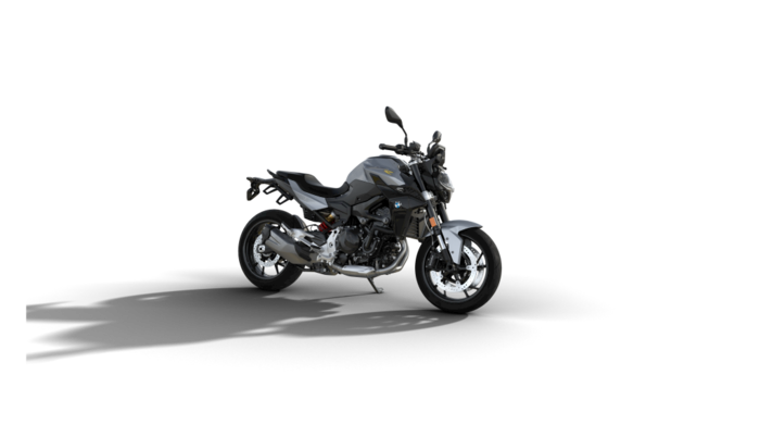 BMW Motorrad F 900 R en la provincia de Barcelona BMW Motorrad F 900 R en la provincia de Barcelona