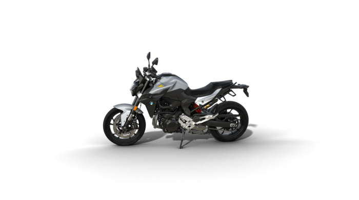 BMW Motorrad F 900 R en la provincia de Barcelona BMW Motorrad F 900 R en la provincia de Barcelona