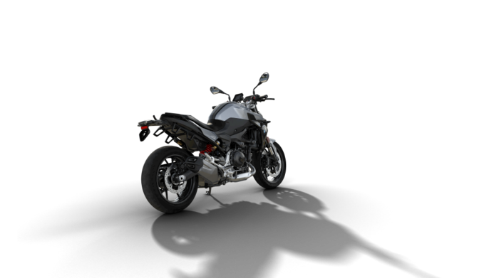 BMW Motorrad F 900 R en la provincia de Barcelona BMW Motorrad F 900 R en la provincia de Barcelona