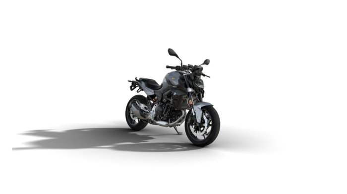 BMW Motorrad F 900 R en la provincia de Barcelona BMW Motorrad F 900 R en la provincia de Barcelona