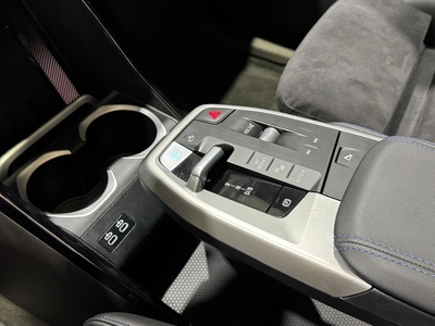 BMW iX1 eDrive20 150 kW (204 CV) 87284612 en Barcelona BMW iX1 eDrive20 150 kW (204 CV) 87284612 en Barcelona