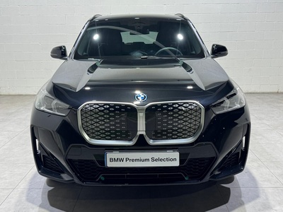 BMW iX1 eDrive20 150 kW (204 CV) 87284612 en Barcelona BMW iX1 eDrive20 150 kW (204 CV) 87284612 en Barcelona