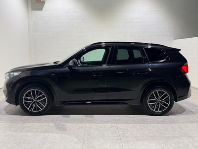 BMW iX1 eDrive20 150 kW (204 CV) 87284612 en Barcelona BMW iX1 eDrive20 150 kW (204 CV) 87284612 en Barcelona