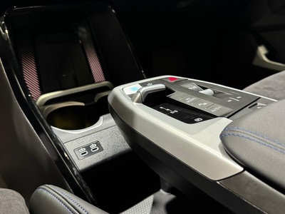 BMW iX1 eDrive20 150 kW (204 CV) 87284612 en Barcelona BMW iX1 eDrive20 150 kW (204 CV) 87284612 en Barcelona