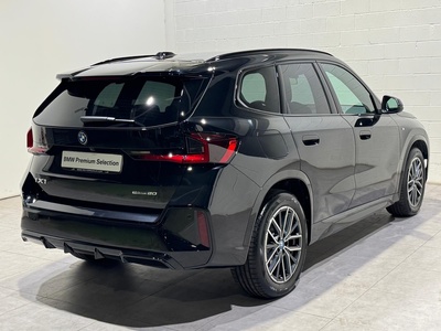 BMW iX1 eDrive20 150 kW (204 CV) 87284612 en Barcelona BMW iX1 eDrive20 150 kW (204 CV) 87284612 en Barcelona