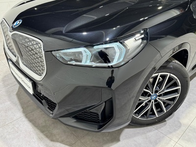 BMW iX1 eDrive20 150 kW (204 CV) 87284612 en Barcelona BMW iX1 eDrive20 150 kW (204 CV) 87284612 en Barcelona