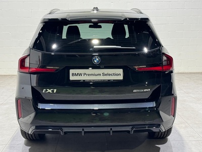 BMW iX1 eDrive20 150 kW (204 CV) 87284612 en Barcelona BMW iX1 eDrive20 150 kW (204 CV) 87284612 en Barcelona