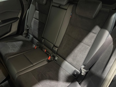 BMW iX1 eDrive20 150 kW (204 CV) 87284612 en Barcelona BMW iX1 eDrive20 150 kW (204 CV) 87284612 en Barcelona